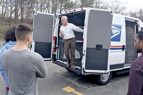 usps driving test hard|usps driver safety instructor.